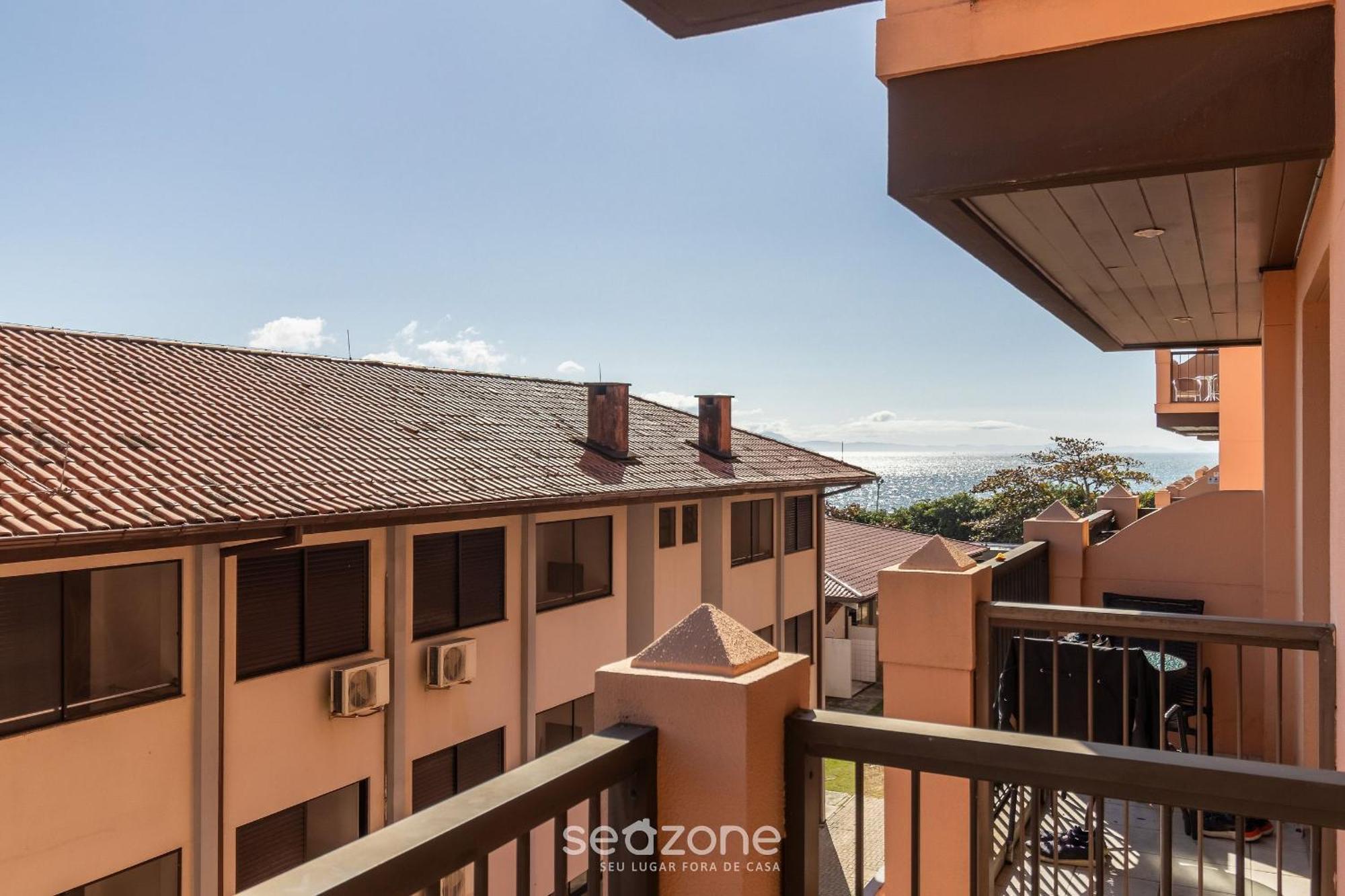 Resort Pe Na Areia - Studios Direto Com Proprietario Jbvjr Florianópolis Exterior foto